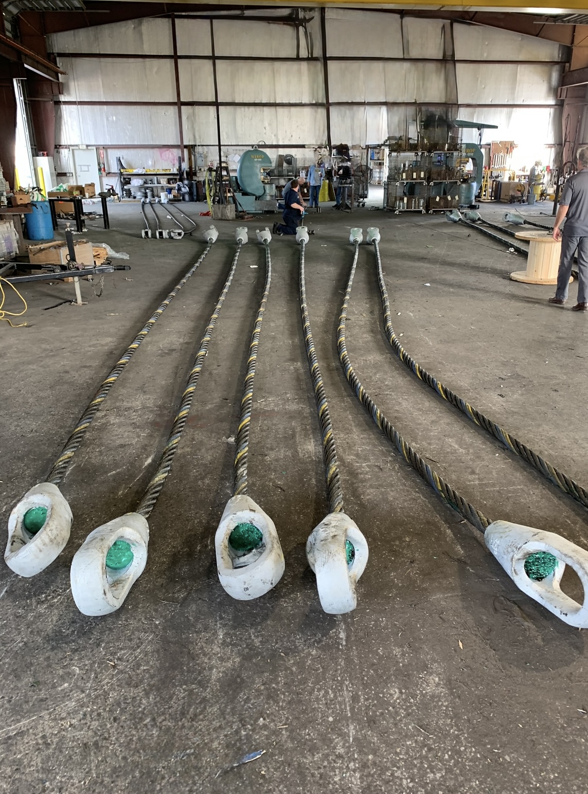 CORE Lifting Products