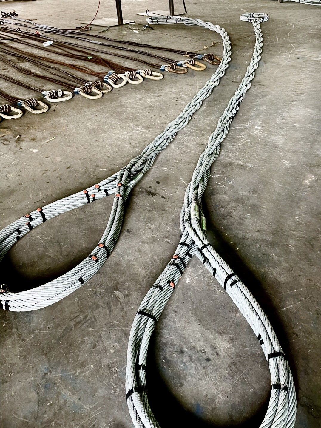 CORE Lifting Products