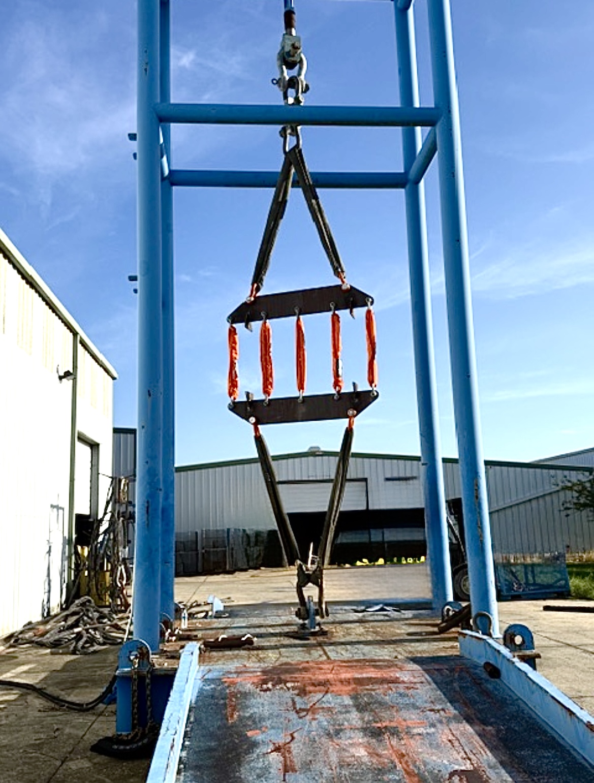 CORE Lifting Products