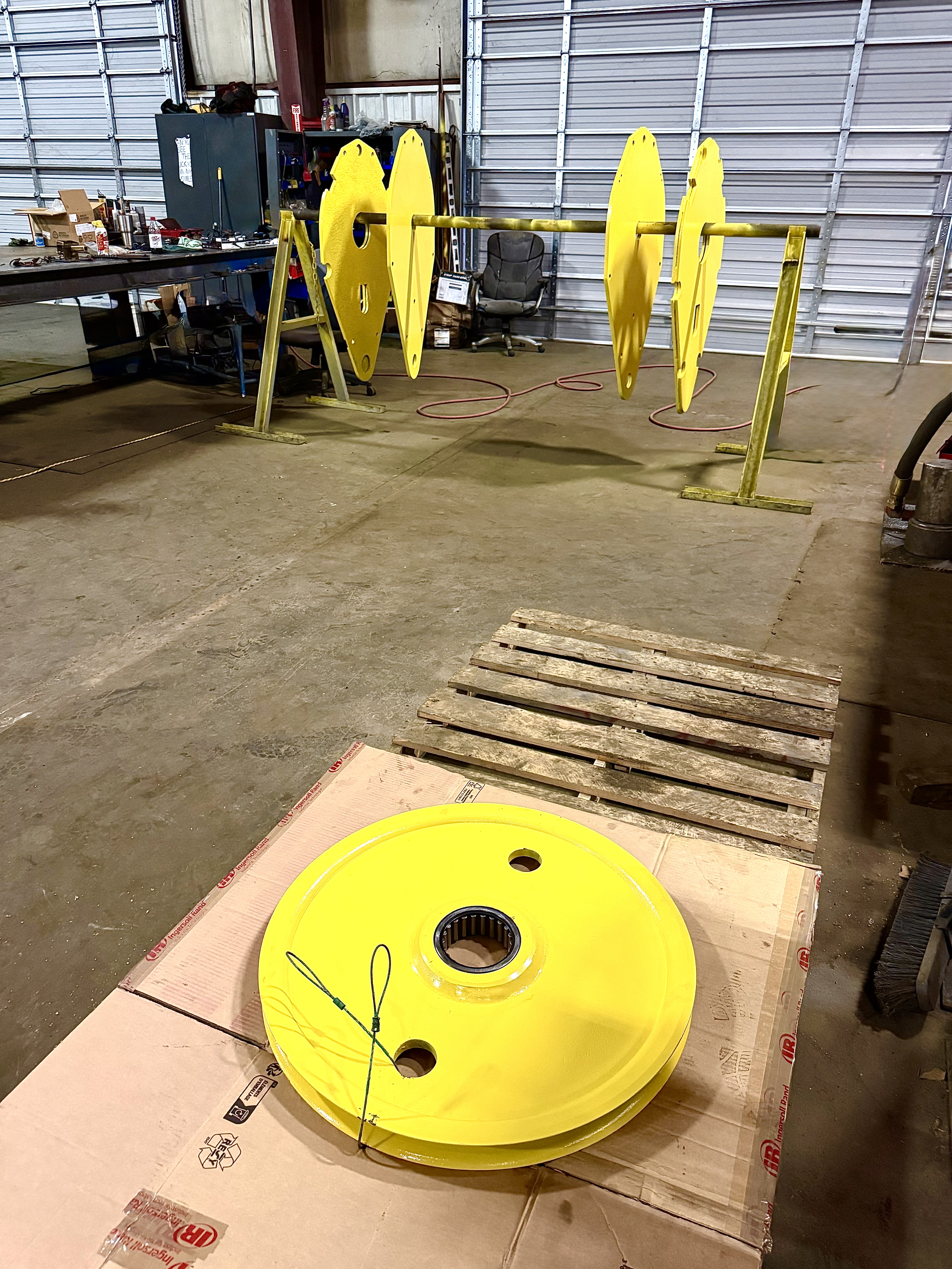 CORE Lifting Products