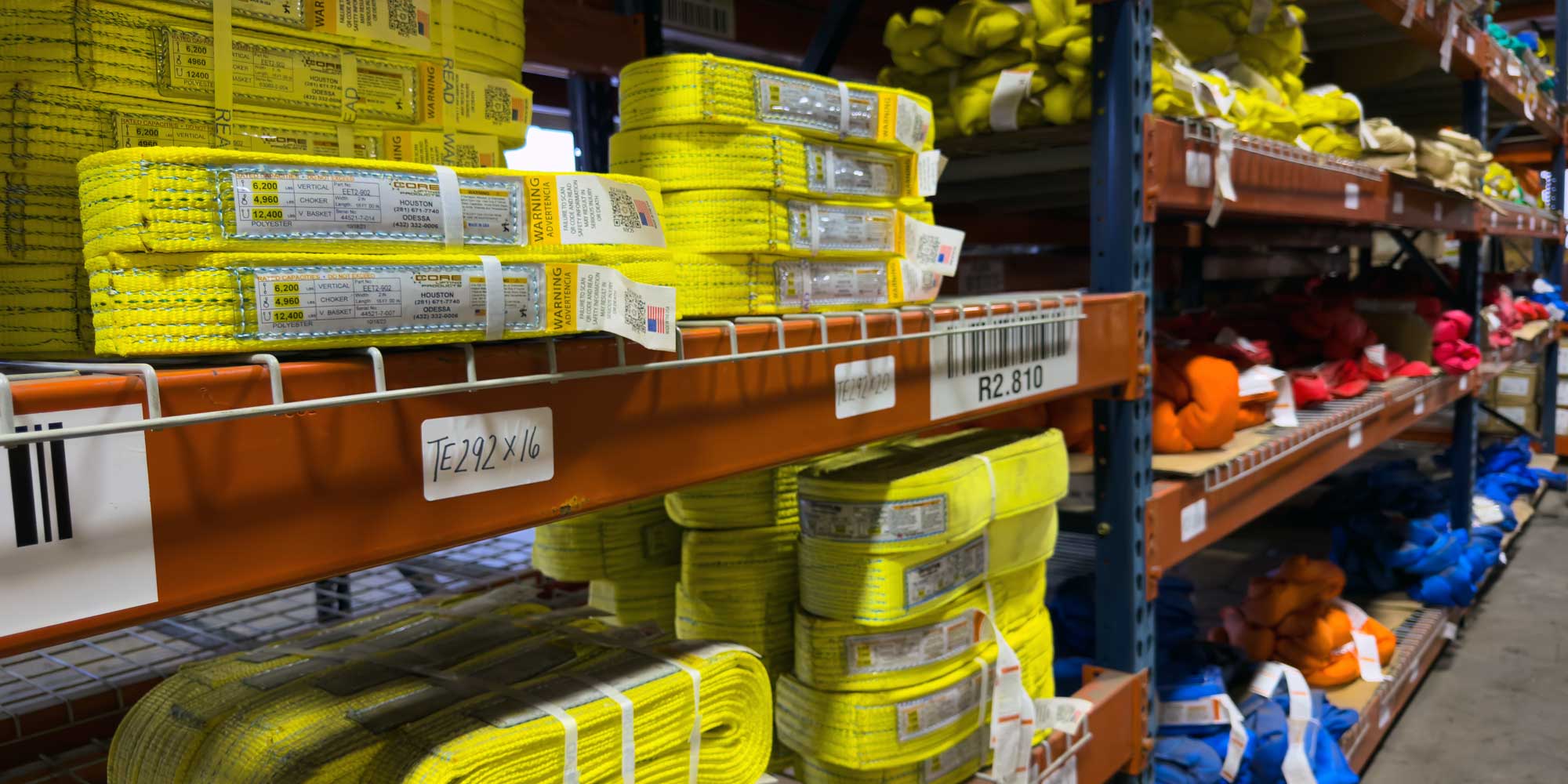 CORE Lifting Products