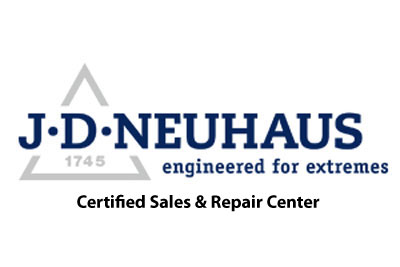 JD Neuhaus Logo