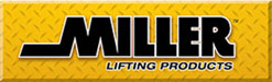Miller Lifting Products