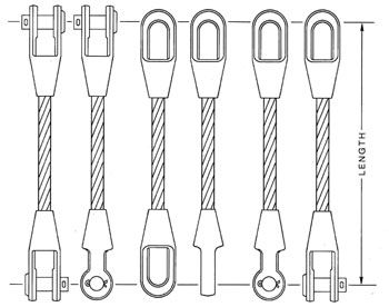 Poured Sockets